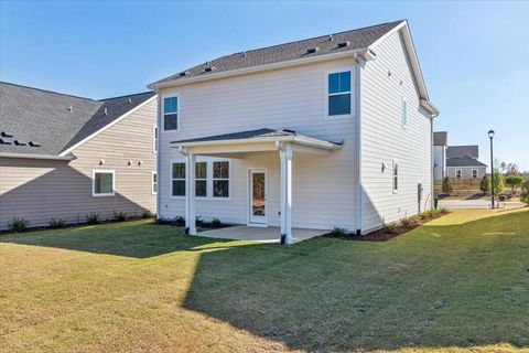 Tiny photo for 1807 Harbury Drive, Grovetown, GA 30813 (MLS # 542479)