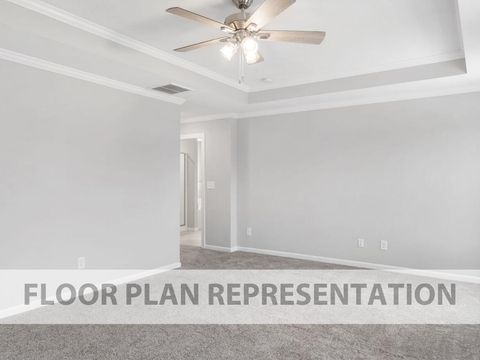Tiny photo for 1807 Harbury Drive, Grovetown, GA 30813 (MLS # 542479)