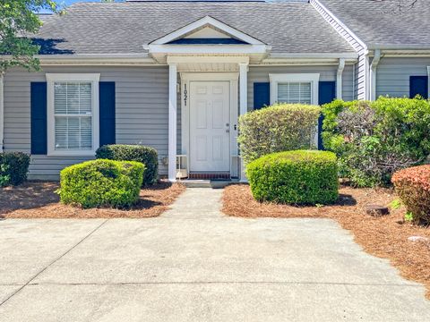 Photo of 1021 Old Marks Drive, Augusta, GA 30909 (MLS # 554287)