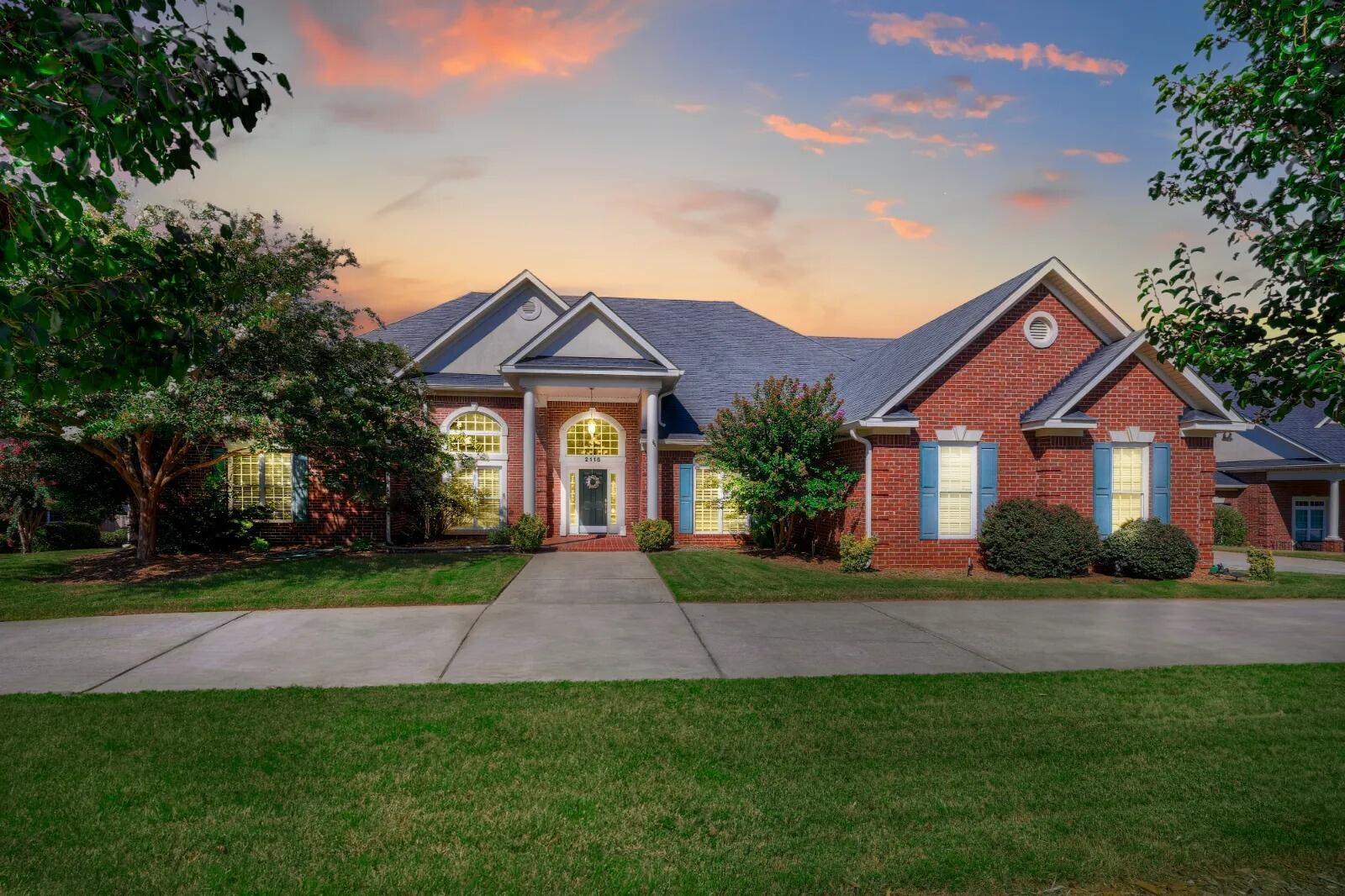 View Evans, GA 30809 house