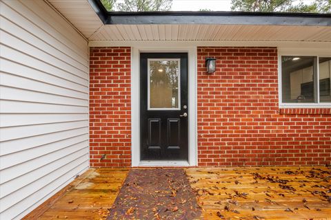 A home in Grovetown