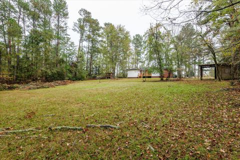 A home in Grovetown