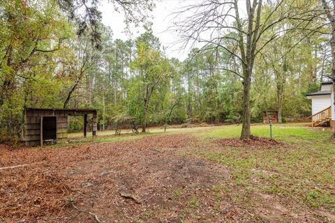 A home in Grovetown