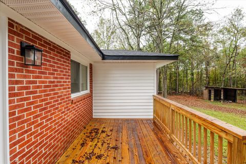 A home in Grovetown