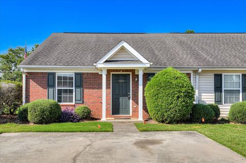 Photo of 403 Newhaven Court, Grovetown, GA 30813 (MLS # 546485)