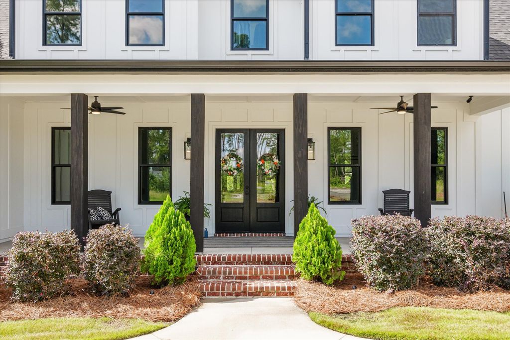 Photo of 443 S Old Belair Road, Grovetown, GA 30813 (MLS # 554718)