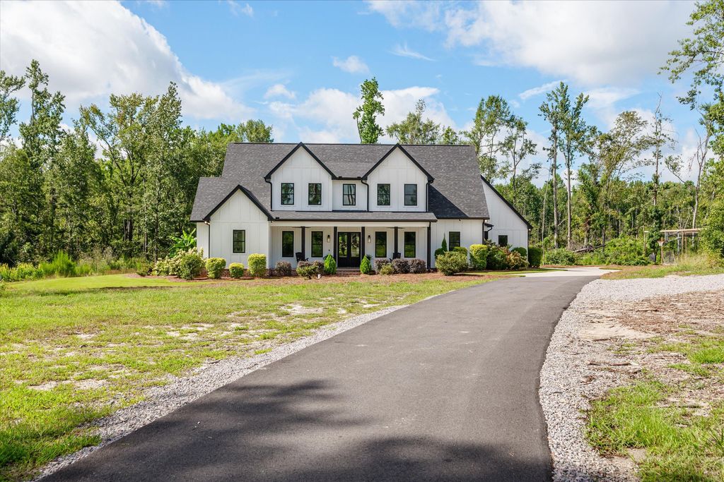Photo of 443 S Old Belair Road, Grovetown, GA 30813 (MLS # 554718)