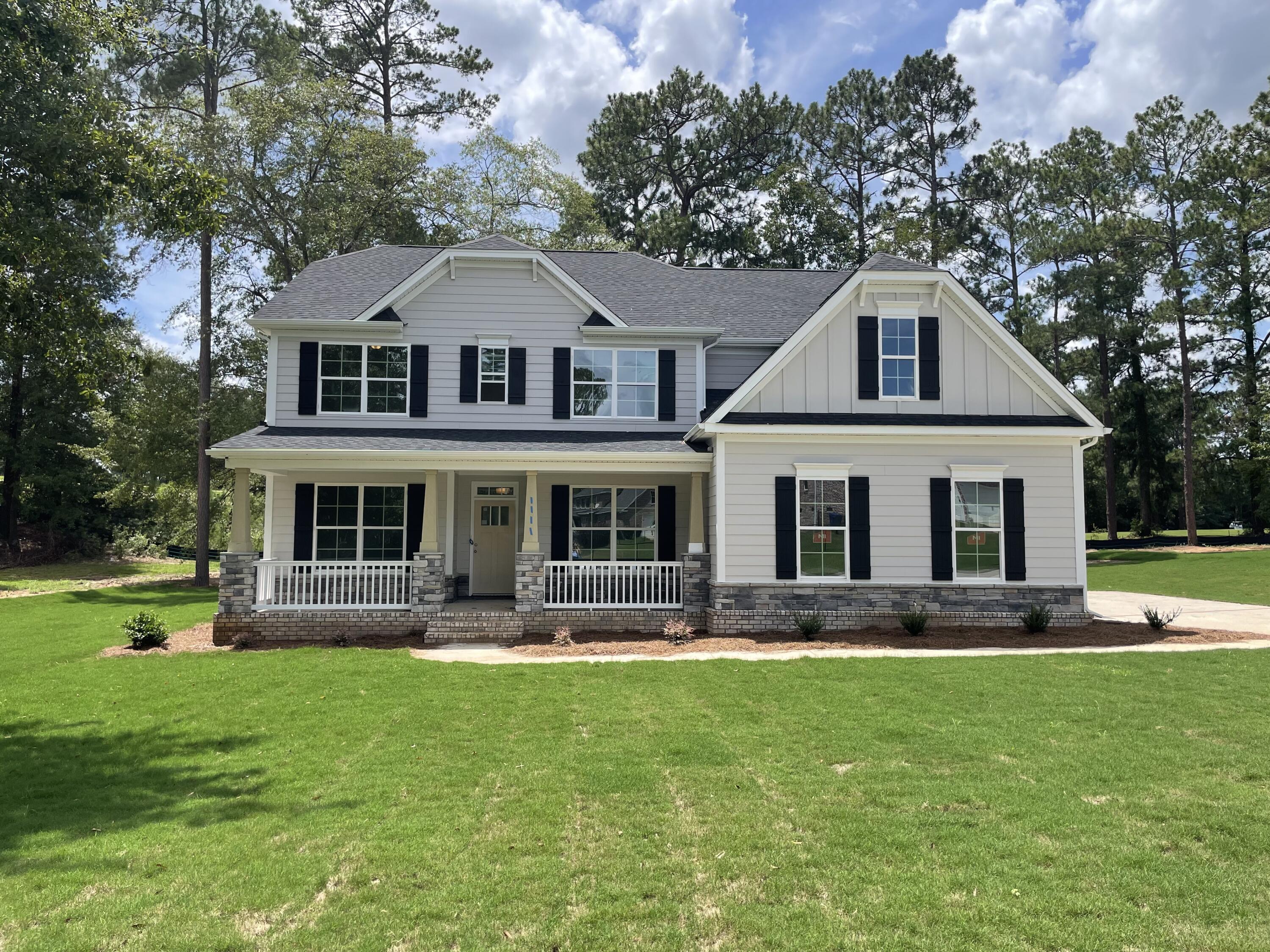 View Graniteville, SC 29829 house