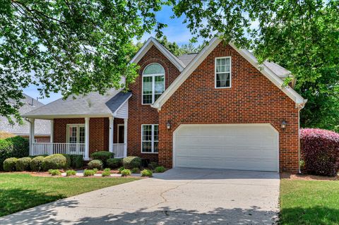 Photo of 133 Greenwood Drive, Martinez, GA 30907 (MLS # 555175)