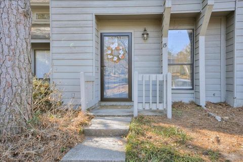 A home in North Augusta