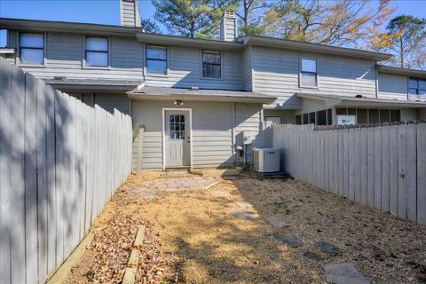 A home in North Augusta