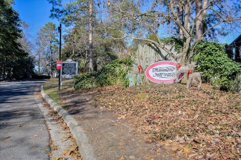 A home in North Augusta