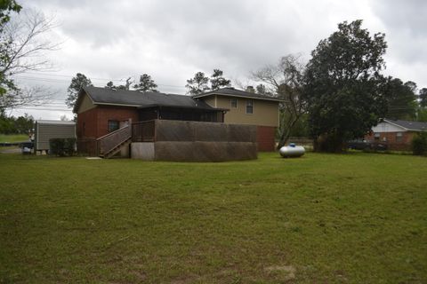 A home in Hephzibah