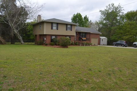 A home in Hephzibah