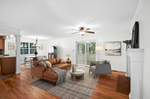Tiny photo for 194 Dogwood Road, Aiken, SC 29803 (MLS # 546534)