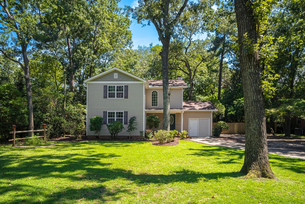 Photo for 194 Dogwood Road, Aiken, SC 29803 (MLS # 546534)