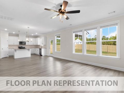 Tiny photo for 1835 Harbury Drive, Grovetown, GA 30813 (MLS # 547876)