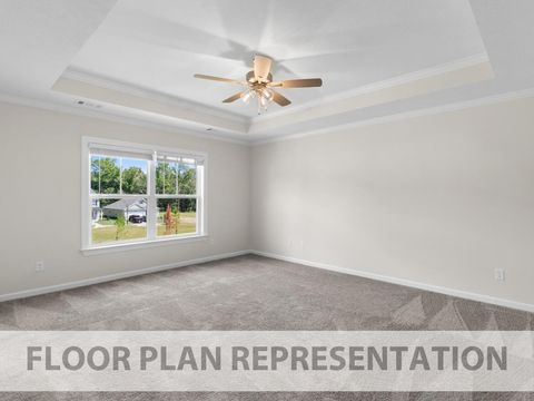 Tiny photo for 1835 Harbury Drive, Grovetown, GA 30813 (MLS # 547876)