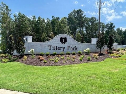 Tiny photo for 1835 Harbury Drive, Grovetown, GA 30813 (MLS # 547876)