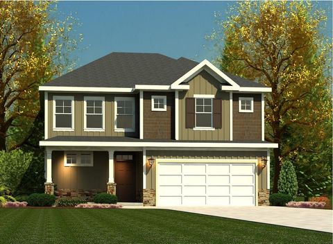 Photo of 1835 Harbury Drive, Grovetown, GA 30813 (MLS # 547876)