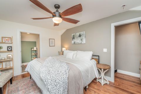 Tiny photo for 111 Hunting Hills Drive, Aiken, SC 29803 (MLS # 549231)