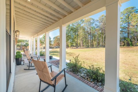 Tiny photo for 111 Hunting Hills Drive, Aiken, SC 29803 (MLS # 549231)