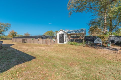 Tiny photo for 111 Hunting Hills Drive, Aiken, SC 29803 (MLS # 549231)