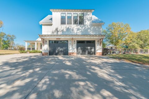 Tiny photo for 111 Hunting Hills Drive, Aiken, SC 29803 (MLS # 549231)