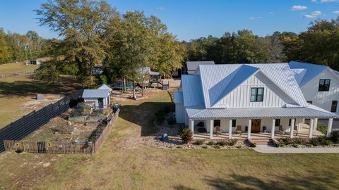 Tiny photo for 111 Hunting Hills Drive, Aiken, SC 29803 (MLS # 549231)