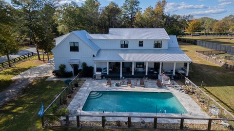 Tiny photo for 111 Hunting Hills Drive, Aiken, SC 29803 (MLS # 549231)