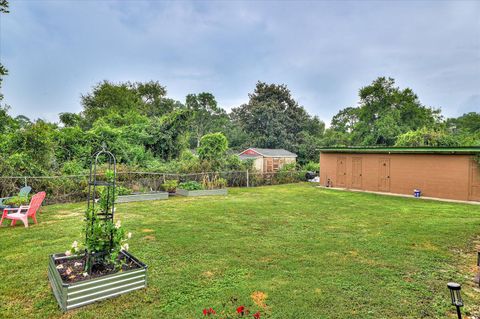 Tiny photo for 1608 Winter Street, Augusta, GA 30904 (MLS # 546340)