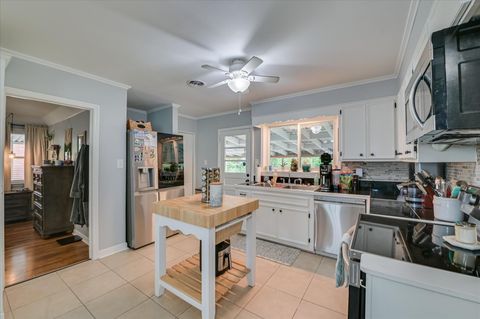 Tiny photo for 1608 Winter Street, Augusta, GA 30904 (MLS # 546340)