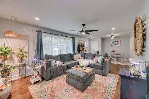 Tiny photo for 1608 Winter Street, Augusta, GA 30904 (MLS # 546340)