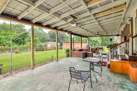 Tiny photo for 1608 Winter Street, Augusta, GA 30904 (MLS # 546340)