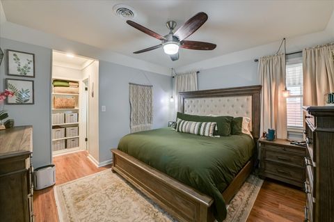 Tiny photo for 1608 Winter Street, Augusta, GA 30904 (MLS # 546340)