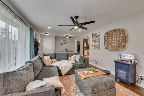 Tiny photo for 1608 Winter Street, Augusta, GA 30904 (MLS # 546340)