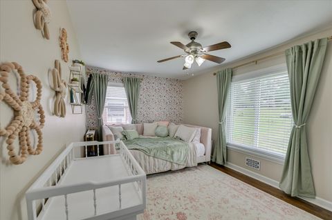 Tiny photo for 1608 Winter Street, Augusta, GA 30904 (MLS # 546340)