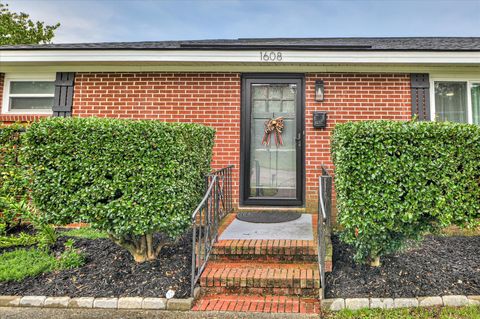 Tiny photo for 1608 Winter Street, Augusta, GA 30904 (MLS # 546340)