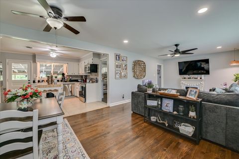 Tiny photo for 1608 Winter Street, Augusta, GA 30904 (MLS # 546340)