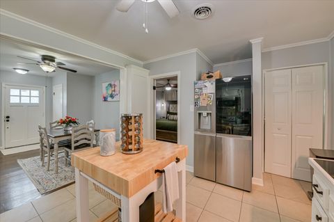 Tiny photo for 1608 Winter Street, Augusta, GA 30904 (MLS # 546340)