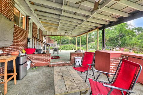 Tiny photo for 1608 Winter Street, Augusta, GA 30904 (MLS # 546340)