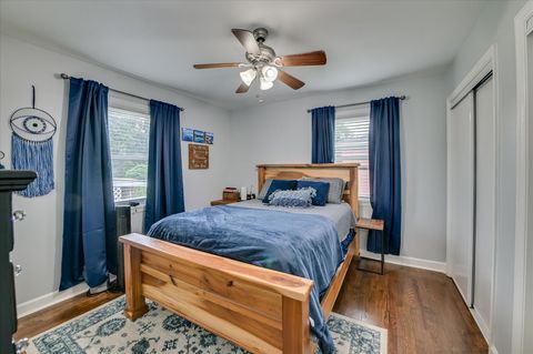 Tiny photo for 1608 Winter Street, Augusta, GA 30904 (MLS # 546340)