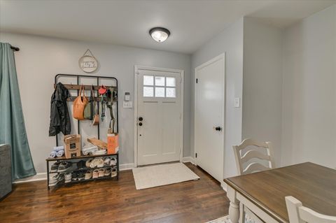 Tiny photo for 1608 Winter Street, Augusta, GA 30904 (MLS # 546340)