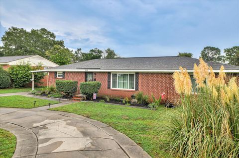 Tiny photo for 1608 Winter Street, Augusta, GA 30904 (MLS # 546340)