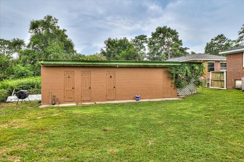 Tiny photo for 1608 Winter Street, Augusta, GA 30904 (MLS # 546340)