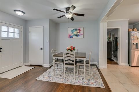 Tiny photo for 1608 Winter Street, Augusta, GA 30904 (MLS # 546340)