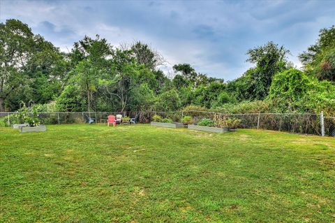 Tiny photo for 1608 Winter Street, Augusta, GA 30904 (MLS # 546340)