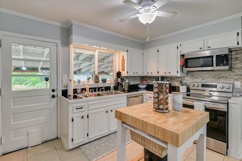 Tiny photo for 1608 Winter Street, Augusta, GA 30904 (MLS # 546340)