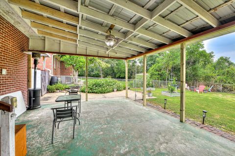 Tiny photo for 1608 Winter Street, Augusta, GA 30904 (MLS # 546340)