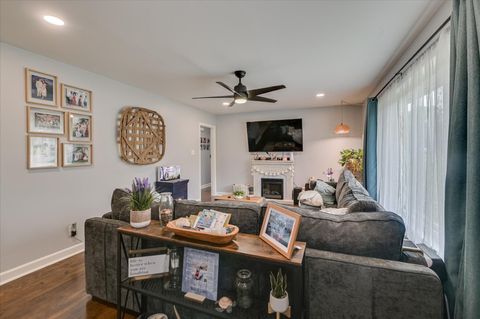 Tiny photo for 1608 Winter Street, Augusta, GA 30904 (MLS # 546340)